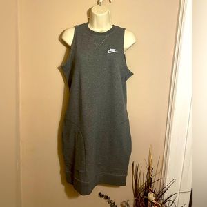 NWOT, Women’s Nike dress